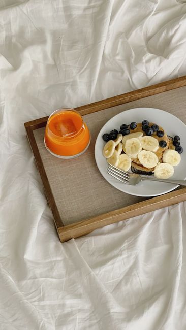 Want To Improve Your Sleep? These 5 Adjustments To Your Diet Can Help