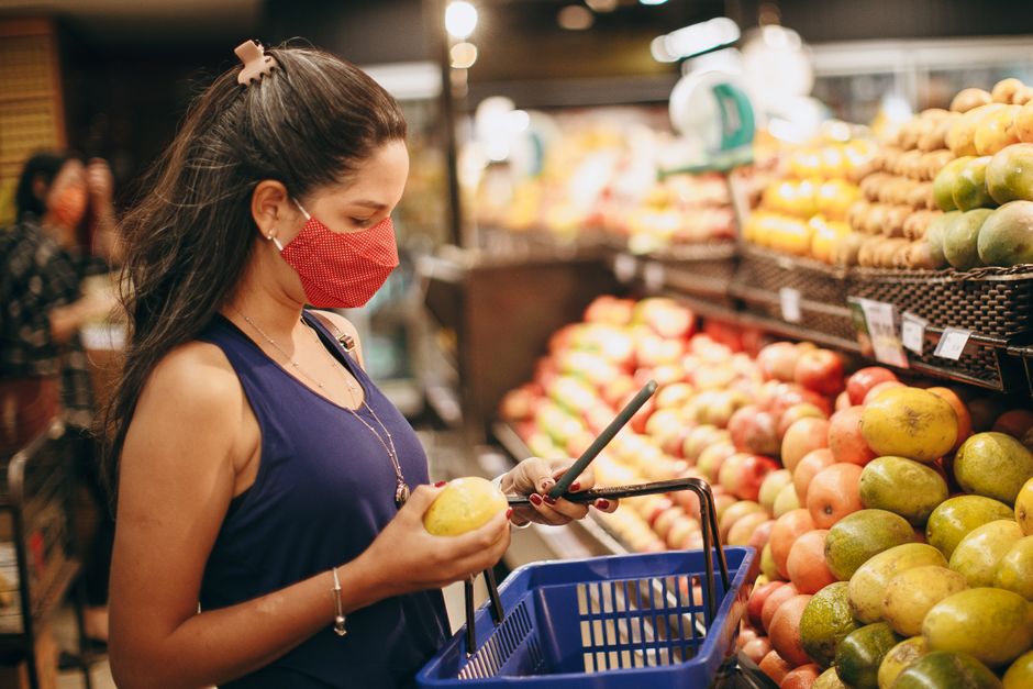 A Parasite Is In The Produce Aisle: Here’s The Smartest Thing To Do With Fruit