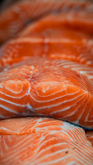 I Eat Salmon 3 Times A Week & I Still Take An Omega-3 — Here's Why