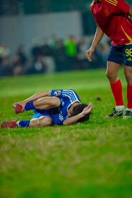 Players Of This Sport Have Nearly 4X Higher Risk Of Brain Diseases