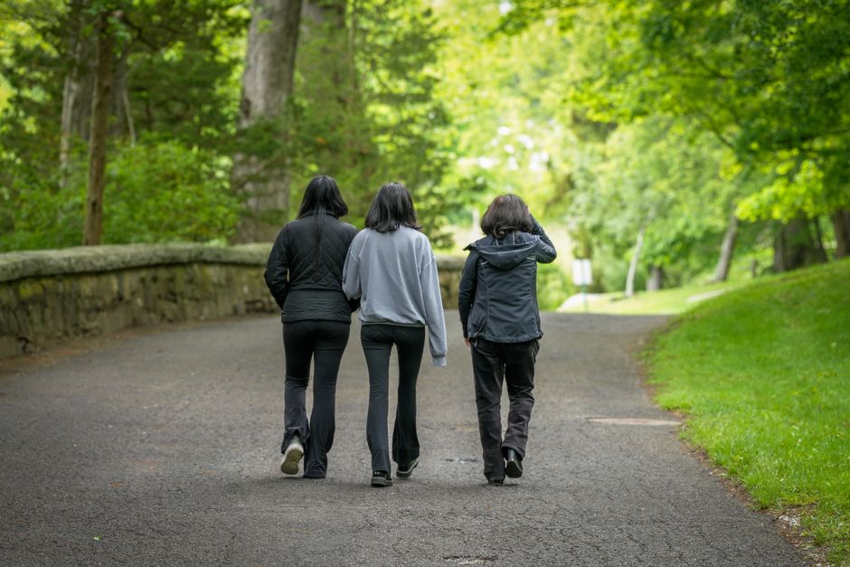 Walking Is Great, But Does It Actually Protect Cognitive Function?