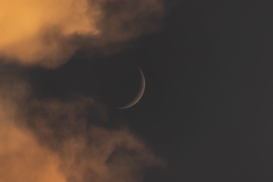 Here's What All 12 Zodiac Signs Need To Know For The New Moon