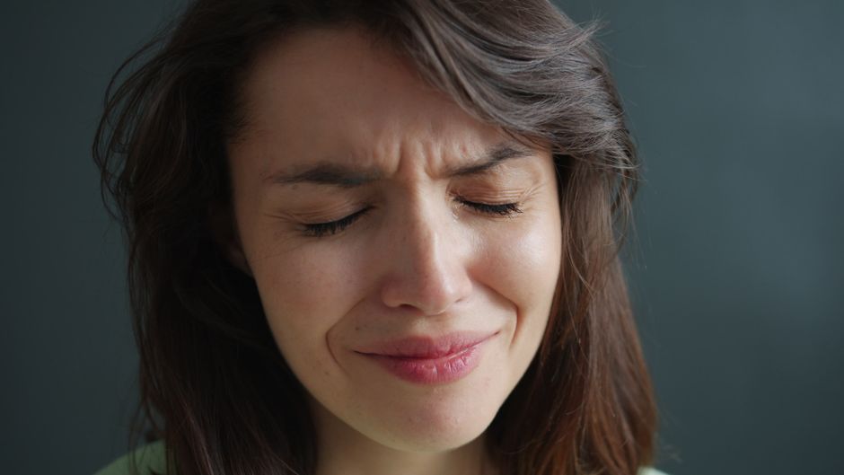 Researchers Found That Feeling "Off" May Mean More Than You Think