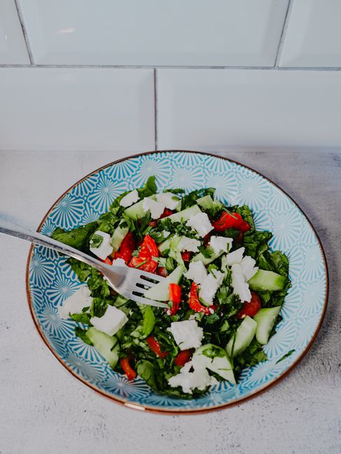 Homemade Greek Seasoning