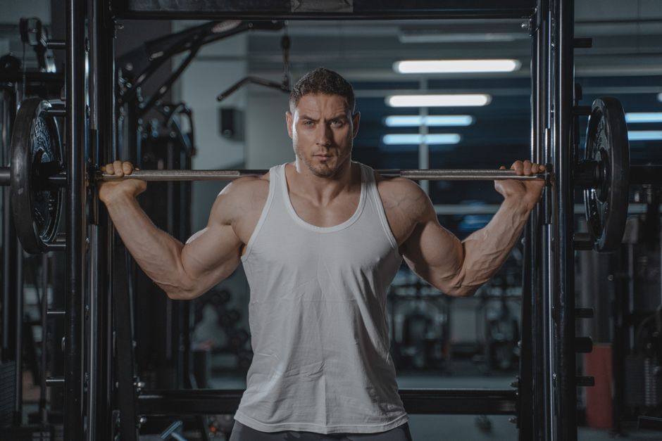 The Best Smith Machine for Your Home Gym in 2027
