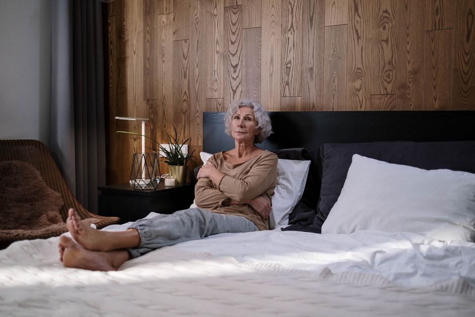This Daily Mindfulness Habit May Help Ease Depression As You Age