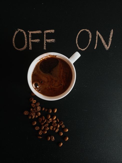Doing This Improves Your Mental Energy For 24 Hours — No Caffeine Involved