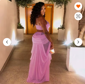 Women's Clothing