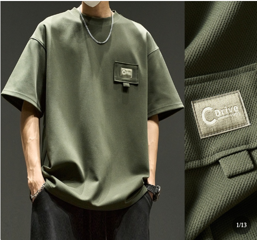Men's Clothing