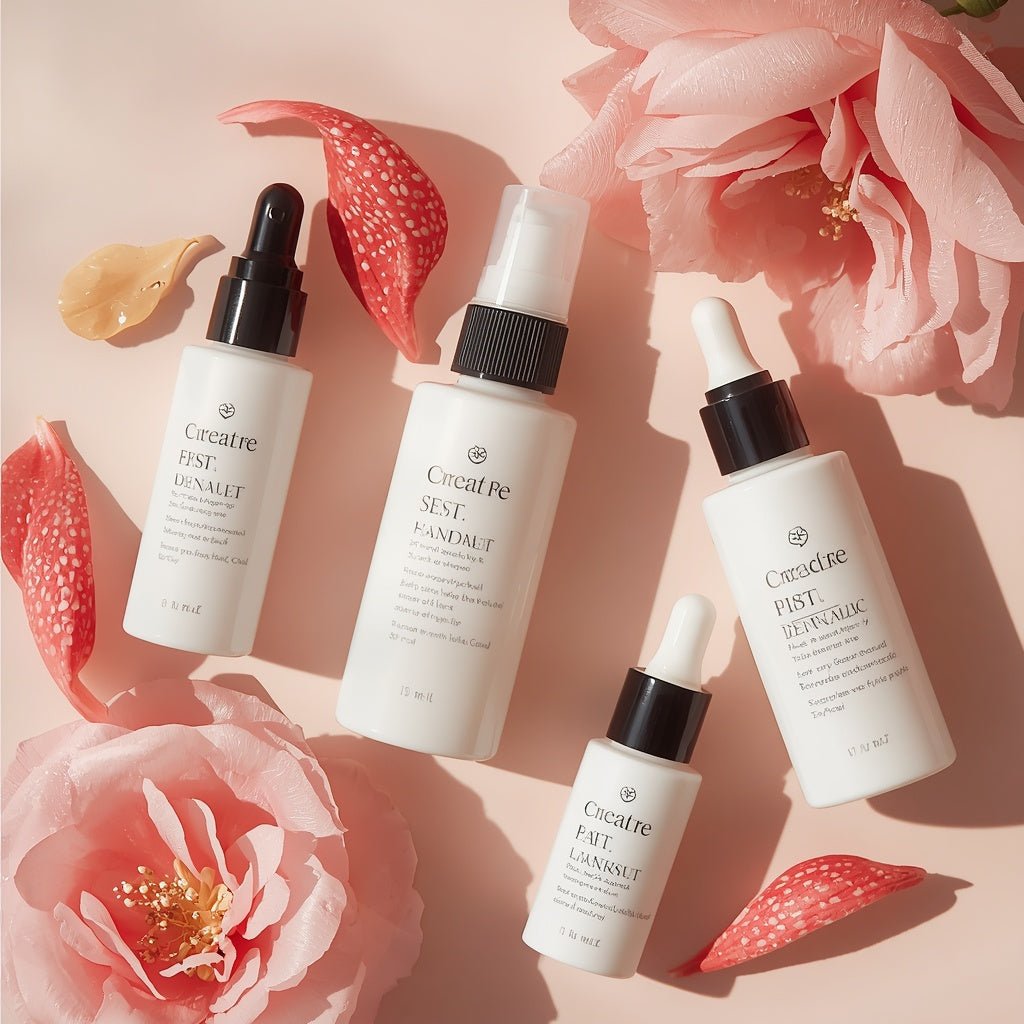 Beauty Trends - Muliva