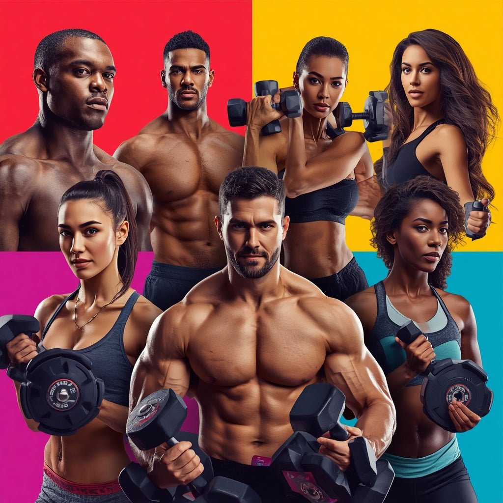 Fitness & Gym Trends - Muliva