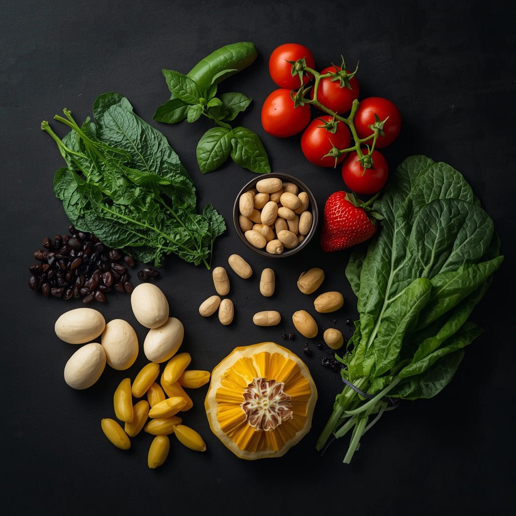 Healthy Trends - Muliva