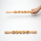 Wood Therapy Massager Fast Anti-Cellulite Gua Sha Tool Deep Tissue Relax Massager for Body Maderoterapia Roller Beauty Health