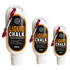 Liquid Magnesium Chalk 100ml 50ml 30ml For Grip Sports Fitness Rock Climbing Pole Dancing Anti Slip Hand Protection