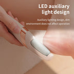Electric Foot Grinder Automatic Foot Callus Rubbing Pedicure Dead Skin Callus Remover for  Foot Beauty Machine