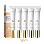 Snail Eye Cream  Moisturizing  Eyes Skin Care Products