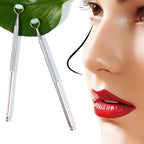 Eye Roller Guasha Skin Scraper Facial Set Stone Face  Puffy Eyes Massager