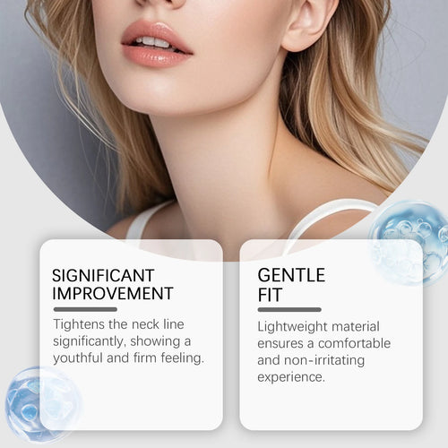 12PCS Neck Care Patches Hydrating Moisturizing Anti-Aging Firming Skin Fade Neck Lines Neck Mask Skin Care Products