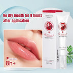 Vitamin E  Lightening Bleaching Cream  Remove Dark Lip Balm Exfoliating Clean Deep Moisturizing Nourishing Makeup Beauty Health
