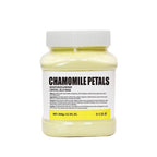 Rose Chamomile Hydrating Radiance Mask Powder Pink Rose Petal Crystal Jelly Mask Powder Skin Care Product 350g