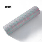 Eva Foam Roller 30cm 45cm 60cm Yoga Column Pilates Massage Roller for Muscle Tissue Recovery and Home Gym Equipment