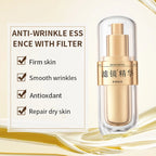 Facial Essence Skin Care Set  Moisturizing Facial Skin Care Prodcuts