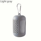 Outdoor Microfiber Quick Dry Sports Cooling Ice Towel Cold Sports Towel Fitness Cool Towel Camping