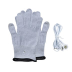 Tens Massage Accessories for Physiotherapy Massage tools Face Body Neck Massager Muscle Stimulator relaxation Treatments Health