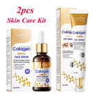 Collagen Skin Care Sets