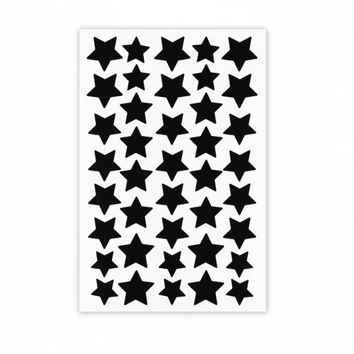 Packaging of Hitworker Hydrocolloid Acne Patches with star-shaped patches on a white background.