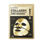 Gold Collagen Mask Moisturizing Mask Sheet Collagen Mask Skin Care Products
