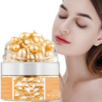 50Pcs Collagen Face Care Capsules Essence Skin Care