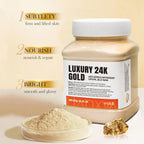 Rose Chamomile Hydrating Radiance Mask Powder Pink Rose Petal Crystal Jelly Mask Powder Skin Care Product 350g