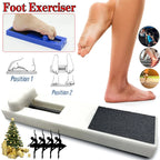 Foot Exerciser For Arch And Toe Strengthening Home Gym Fitness Equipment For Men And Women Ballroom Dancer Trainer Gift