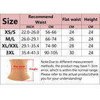Waist Trainer For Women Gym Fitness Cincher Belt Body Shaper Belly Control Corset Waist Wrap For Weight Loss