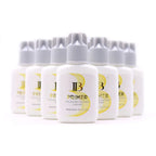 10 Bottles IBeauty Eyelash Primer Banana False Eyelashes Extension Glue 15ml Makeup Tools Health Lava Beauty Lash Supplies