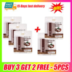 Remove Dark Lip Balm Fast Lightening Pink Lip Exfoliating Fade Lip Line Dead Skin Moisturizer Korean Care Products Beauty Health