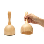 Wood Therapy Massager Fast Anti-Cellulite Gua Sha Tool Deep Tissue Relax Massager for Body Maderoterapia Roller Beauty Health