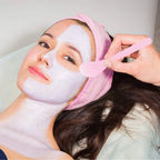 7-11pcs DIY Face Mask Mixing Set Plastic Facial Mask Brushes Kit Beauty Tool for Home SPA Salon Skincare Routine Mixing Bowl Set