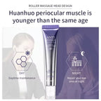 Eye Cream Roller Massager Moisturizing Eye Bag Eye Skin Care Products