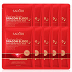 5/10pcs Facial Masks for Face Moisturizing Hydrating Face Mask Facial Skin Care Products