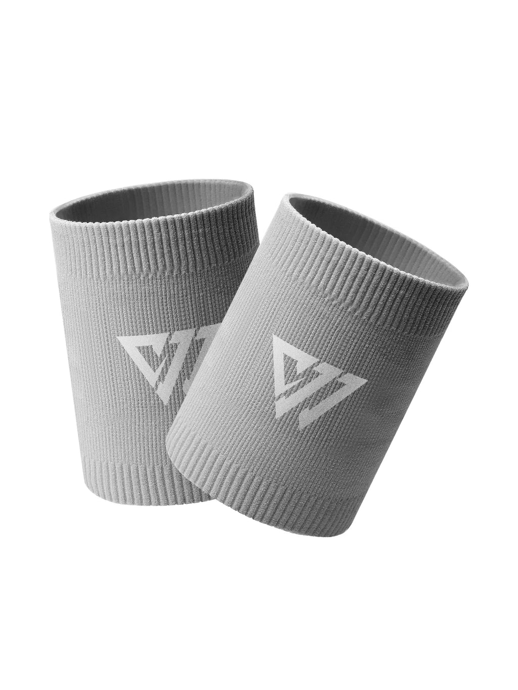 Breathable Sweat Absorbing Wrist Guard Wristbands For Men Women 1 Or 2 Pack Lightweight Fitness Basketball Volleyball