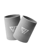 1/2 set of sports wristbands - breathable and sweat-absorbent wristbands - for men and women - lightweight fitness wristbands