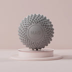 7cm Hand Magnetic Therapy Spiky Hand Foot Massage Ball Relax Body Reduce Pressure Pocket Massager Health Care Tool