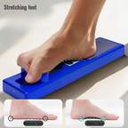 Foot Exerciser For Arch And Toe Strengthening Home Gym Fitness Equipment For Men And Women Ballroom Dancer Trainer Gift