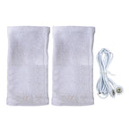 Tens Massage Accessories for Physiotherapy Massage tools Face Body Neck Massager Muscle Stimulator relaxation Treatments Health