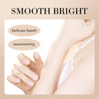 White Rice Hand Cream Moisturizing Nourishing Handcream Hands Skin Care Products