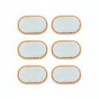 6PCS Medical Foot Care Patches - Corn & Callus Removal Pads for Summer Detox & Foot Health