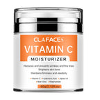 VitaminC Face Cream SkinCare Pigment Spots Freckles Remover brightening Moisturizing Anit-Aging Beauty Health Cosmetics