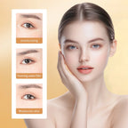 Snail Eye Cream  Moisturizing  Eyes Skin Care Products